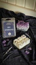 Waxmelt Sin ansiedad | Mysticat