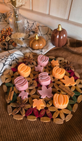 Melts otoñales | Otoño