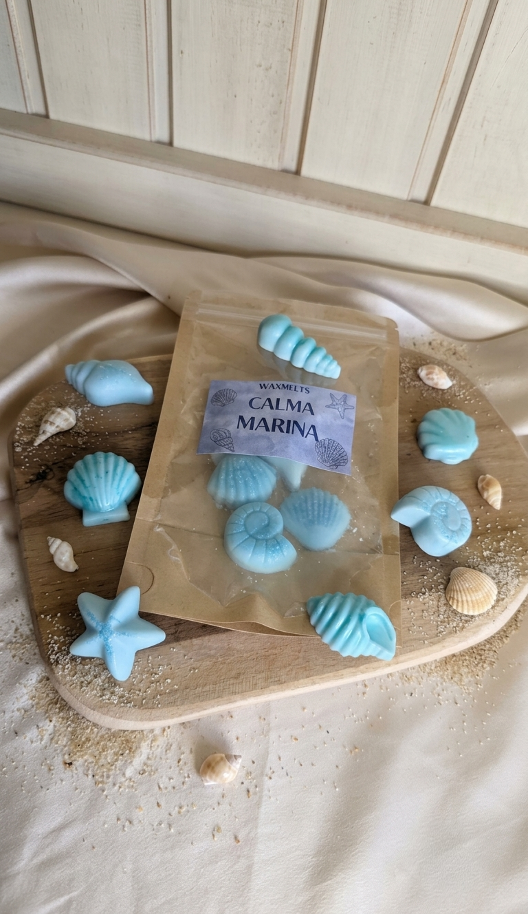 Pack inicio waxmelts