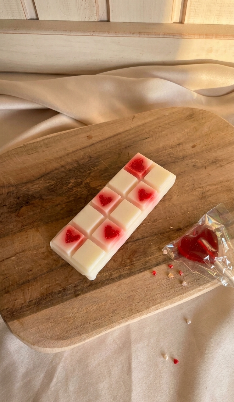 Dulce infancia | Tableta melt