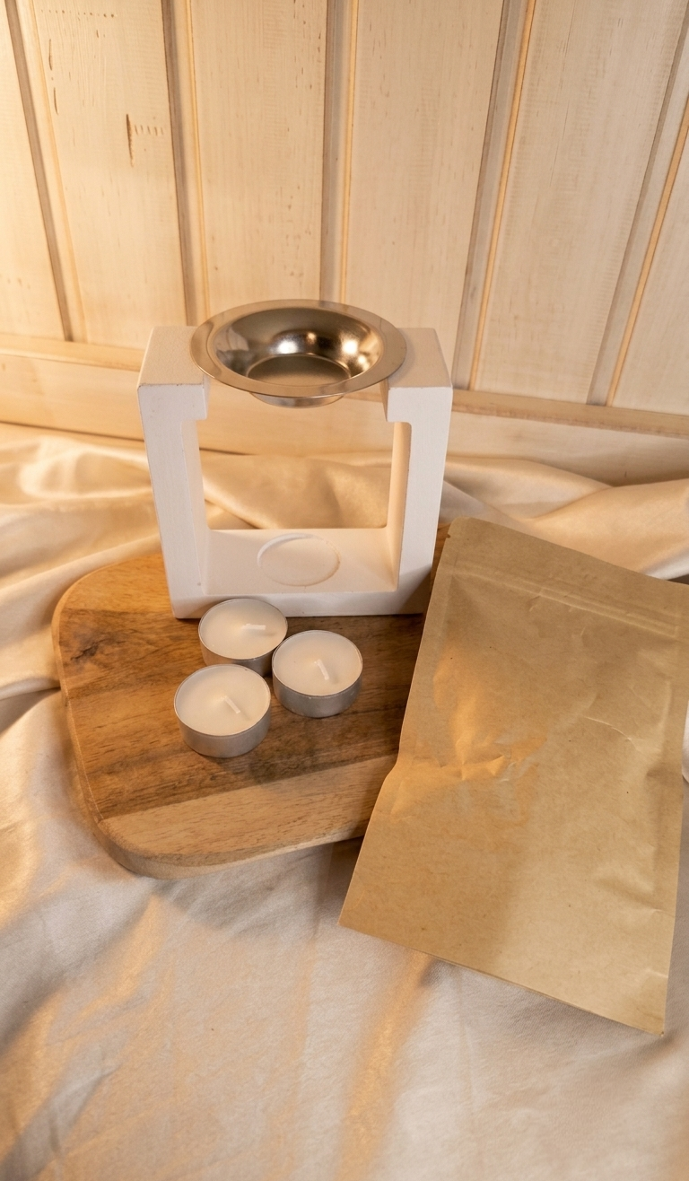 Pack inicio waxmelts