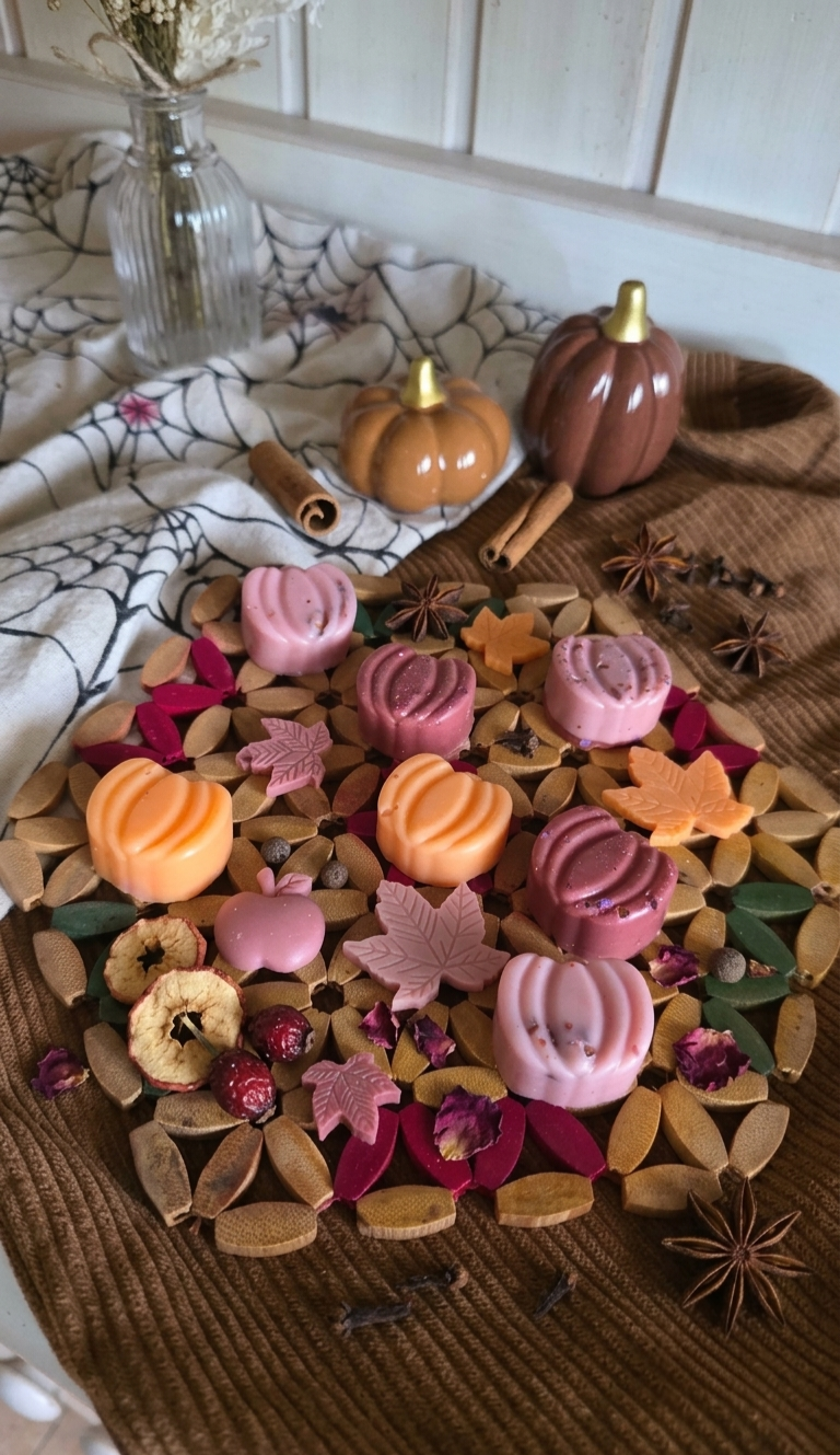 Melts otoñales | Otoño