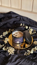 Vela Foco total | Mysticat