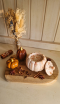 Calabaza mágica | Otoño
