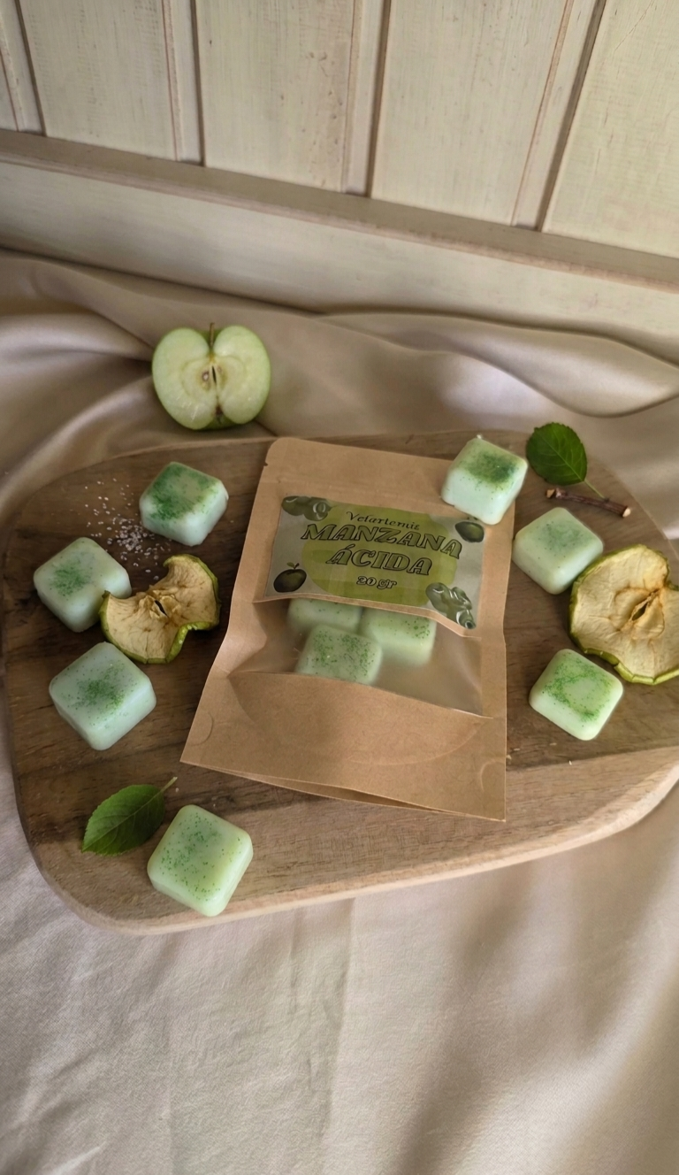 Pack inicio waxmelts