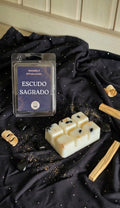 Waxmelt Escudo sagrado | Mysticat