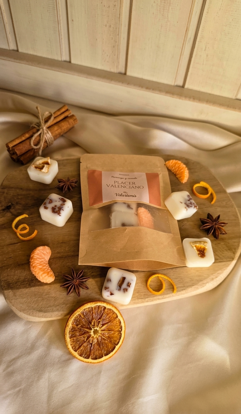 Pack inicio waxmelts