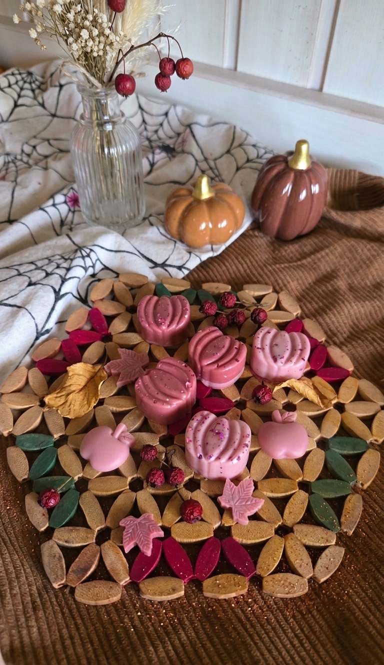 Melts otoñales | Otoño