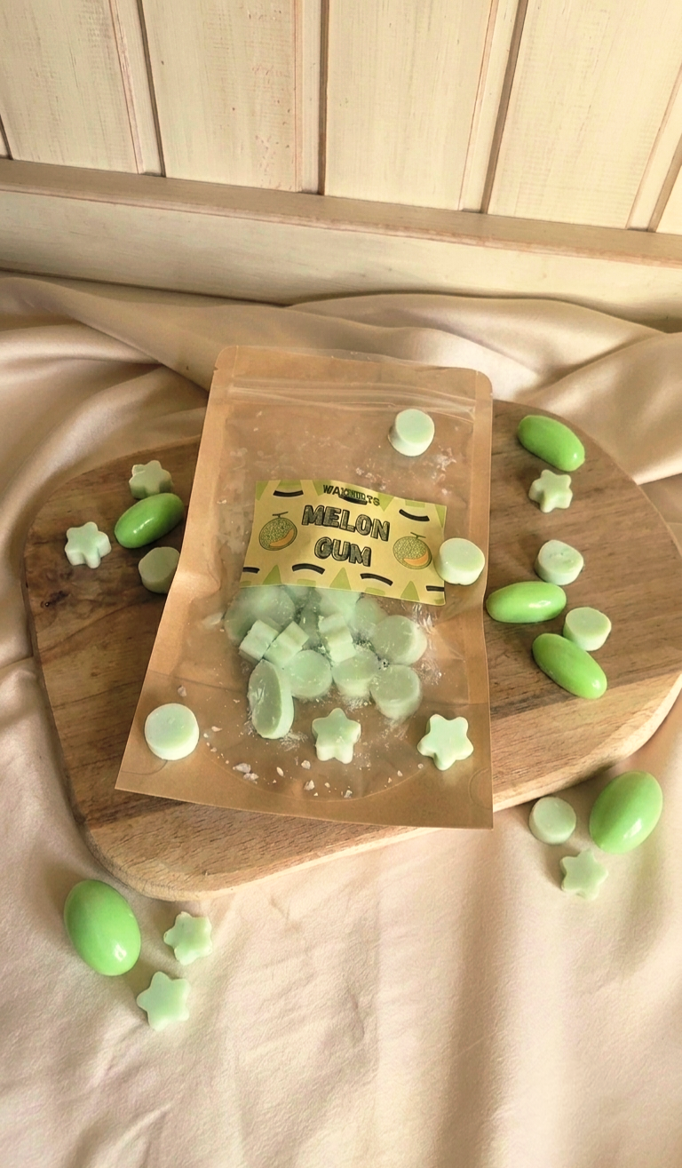 Pack inicio waxmelts