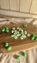 Melts Melon gum