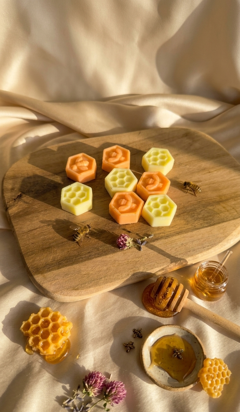 Pack inicio waxmelts