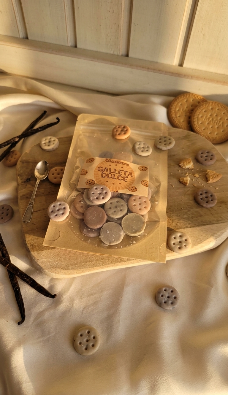 Pack inicio waxmelts