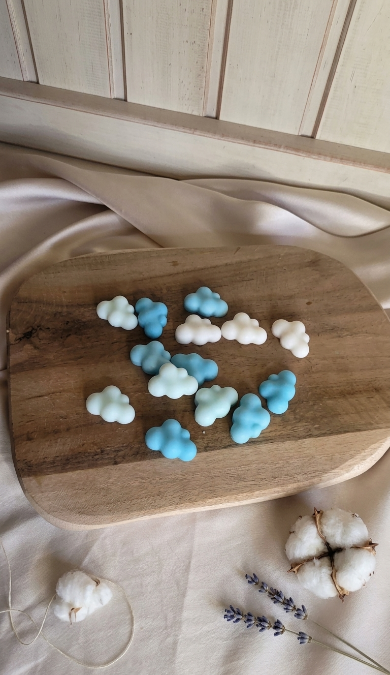 Pack inicio waxmelts